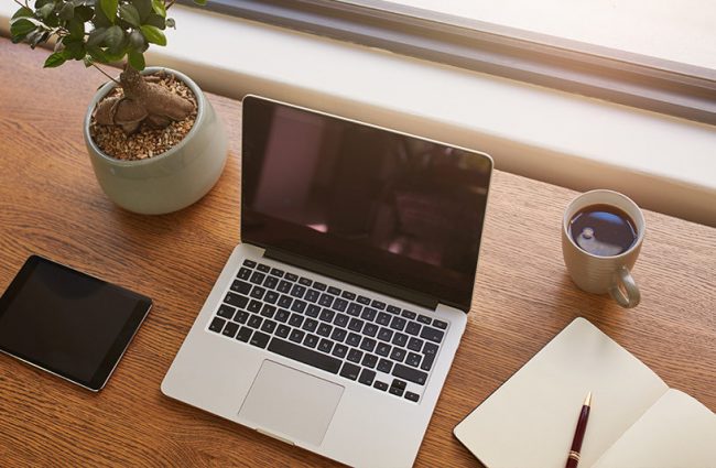WFH