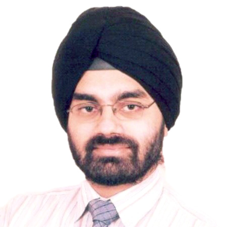 Mr. Karanjeet Singh Uppal