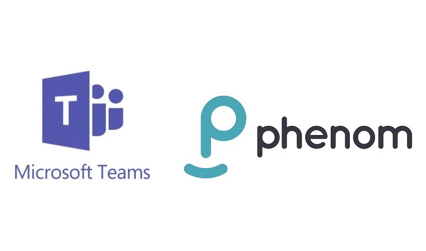 Microsoft Teams Integrates with Global Talent Experience Management Platform