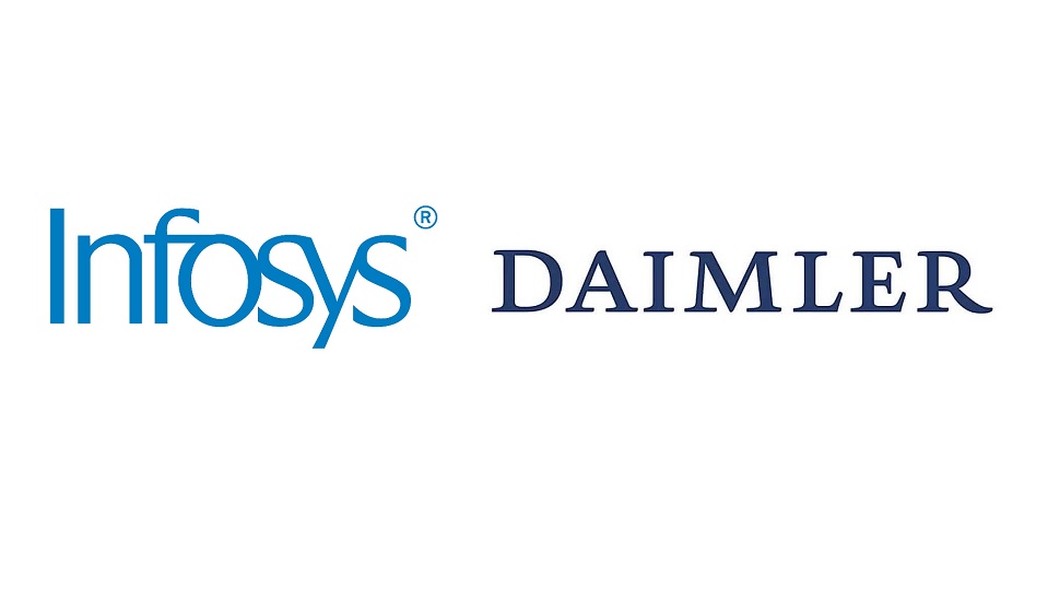 Infosys_and_Daimler