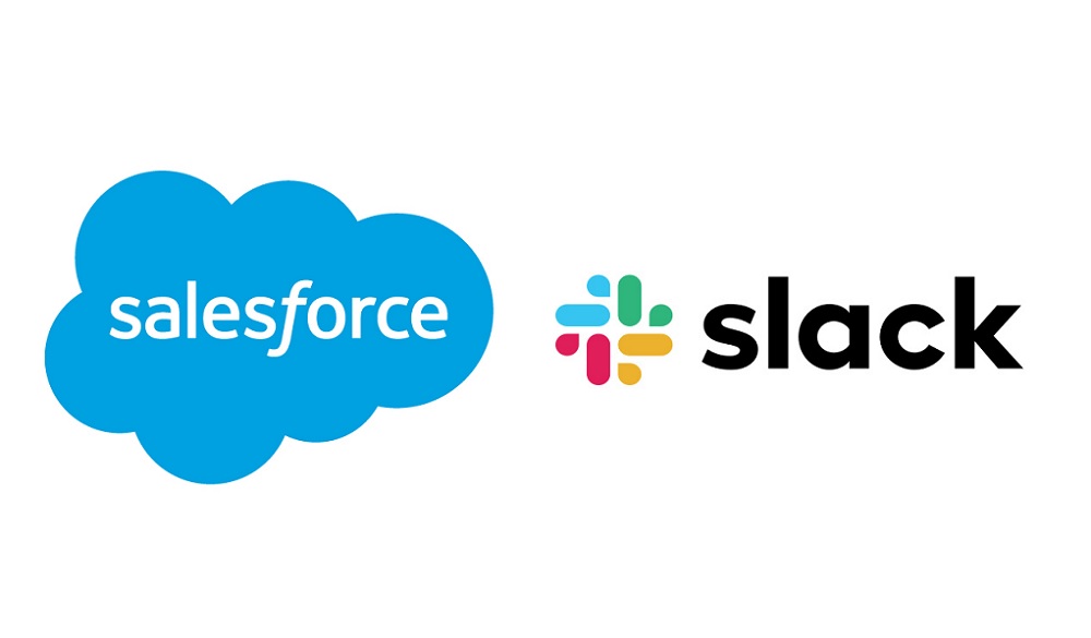 salesforce acquires slack salesforce acquires slack