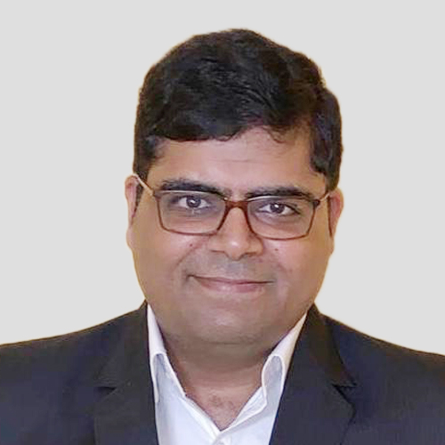 Sanjay Ahuja