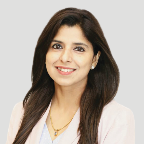 Dr. Ankita Singh