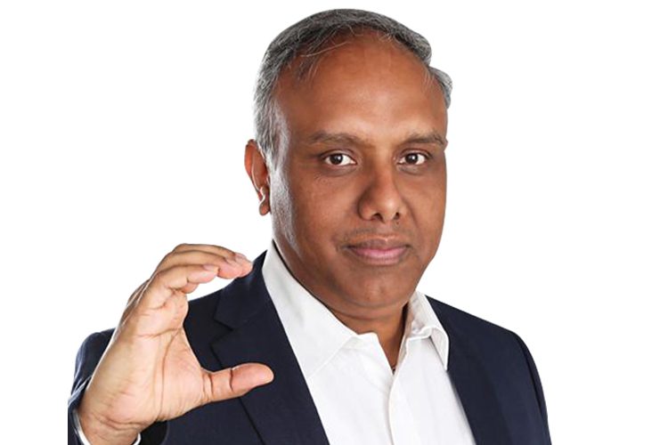 Dr Sanjeev Dixit Cadila Pharmaceuticals