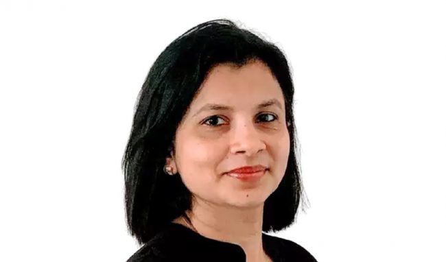 Chithra_Thomas Tesla India Appoints Chithra Thomas as HR Head