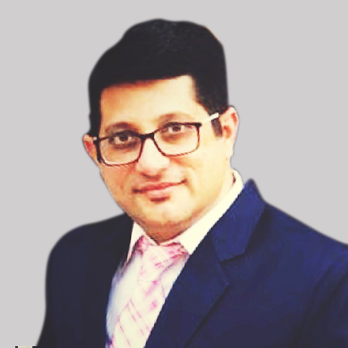 Gaurav Bakshi