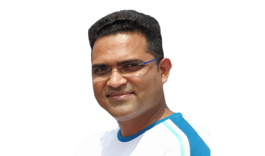 Janesh Kumar Janesh Kumar, RP - Sanjiv Goenka Group, FMCG Business