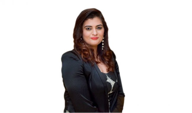 piya khanna Priya Khanna, S&P Global