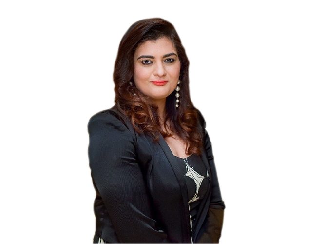 piya khanna Priya Khanna, S&P Global