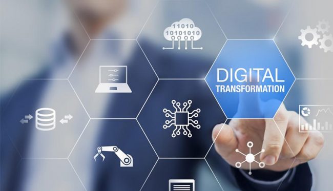Digital_Transformation Cost Optimization with Lower Risks Helps Businesses Realize a Greater ROI: Report