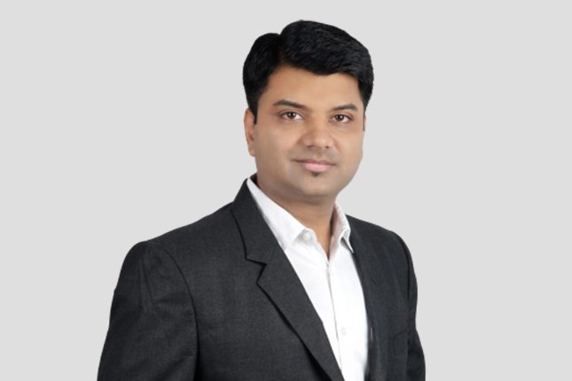 Gaurav Panwar, Director – People, S&P Global