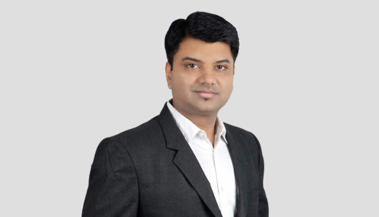 Gaurav Panwar, Director – People, S&P Global