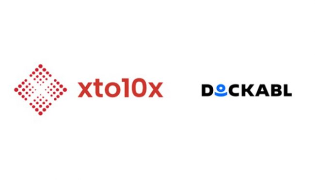 xto10x_and_Dockabl Saas Consultancy xto10x Acquires HR-Tech