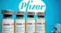 Pflizer vaccine