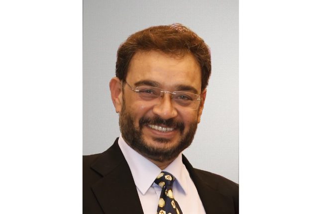 Anil Gaur Uniparts Group