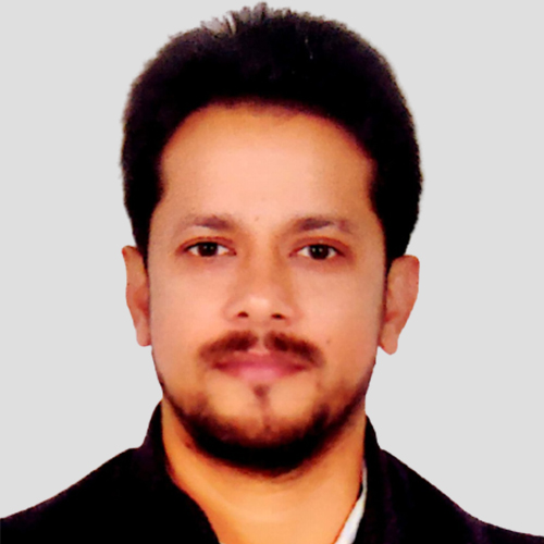 Yogesh Kumar Rustagi