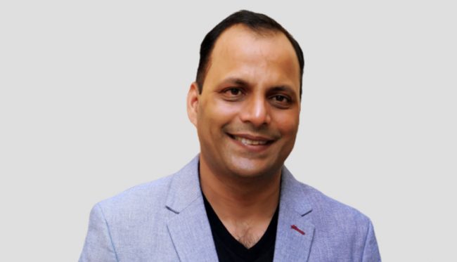 Vivek-Trivedi Know The Secret Mantras Of Building A Powerful Network In LinkedIn