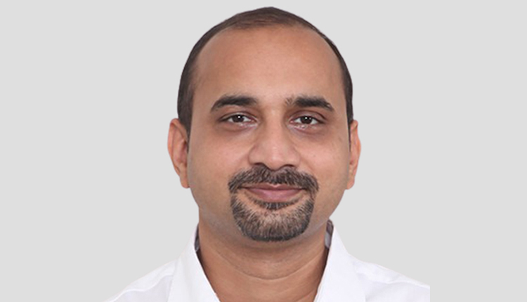 Mr. Venkatraman Girish