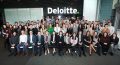 Deloitte India has acquired the SAP group from VACS Technology Pvt. Ltd