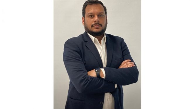 Rohit Agrawal Rohit Agrawal as Chief Executive Officer of Mcapital