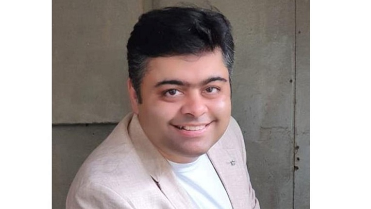 Abhishek Mehrotra Abhishek Mehrotra