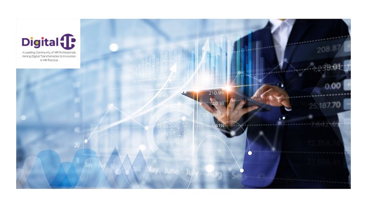 Top HR trends to look for in 2022 and beyond