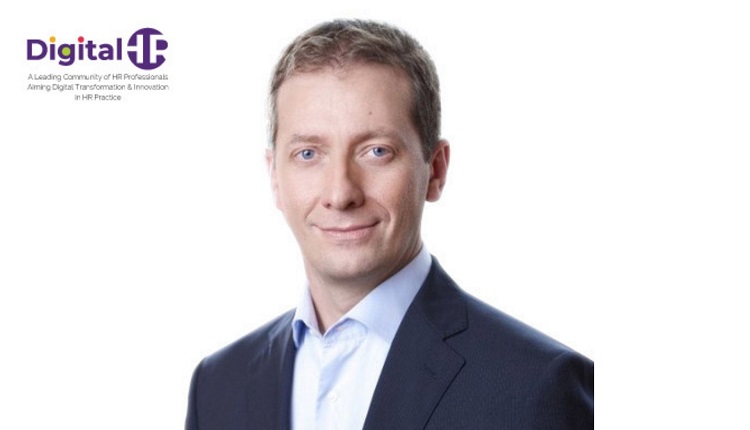 Simone Nardi CFO Globalization Partners