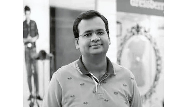 Harsh Chaudhary Harsh Chaudhary