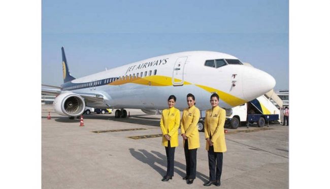 Jet Airways Jet Airways prepares to take off, again as it appoints Sanjiv Kapoor appointed as its CEO
