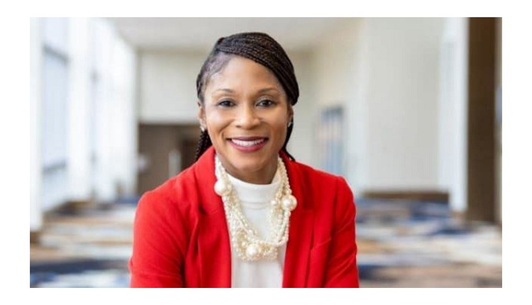 Lesha Berry- DocuSign