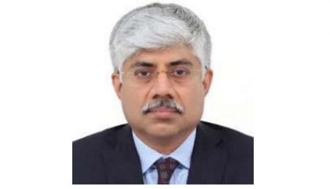 M.D Ramesh Murthy appointed as Chief Financial Officer of Ujjivan Small Finance Bank M.D Ramesh Murthy