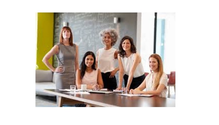 hybrid work environment