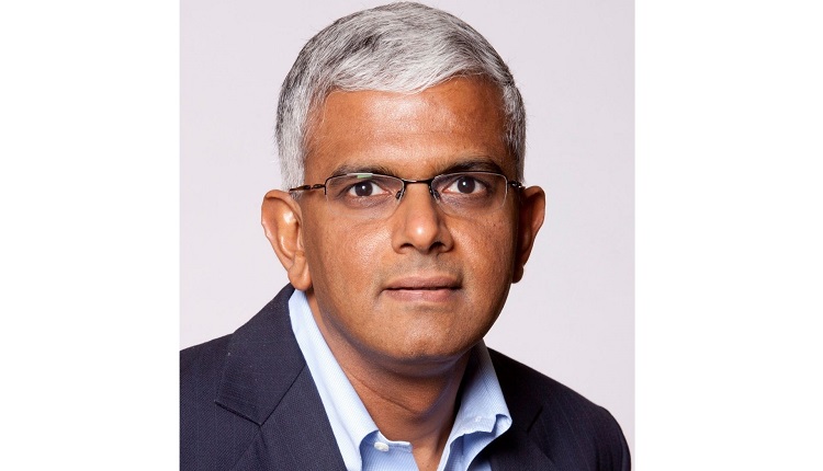 LV Vaidyanathan takes over as the Chief Executive Officer (CEO) at P&G