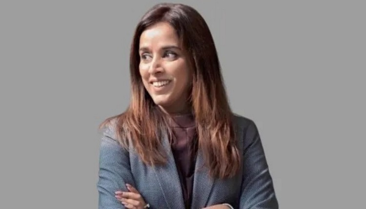 Smriti Handa appointed as chief human resources officer at BharatPe