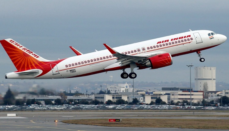 Campbell Wilson appointed as CEO and MD of Air India