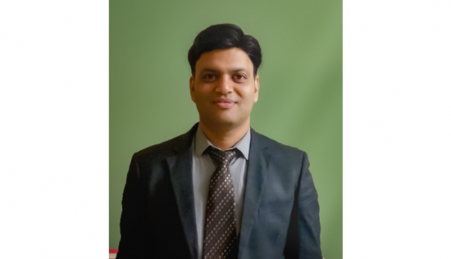 LenDenClub, India's biggest Peer-to-Peer lending platform appoints Mudit Agarwal as Chief Business Officer