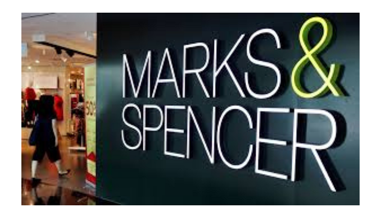 Ritesh Mishra,MD - Marks and Spencer (M&S) India