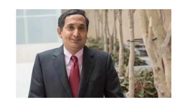 Krishna Srinivasan, APAC Director – IMF Krishna Srinivasan, APAC Director - IMF