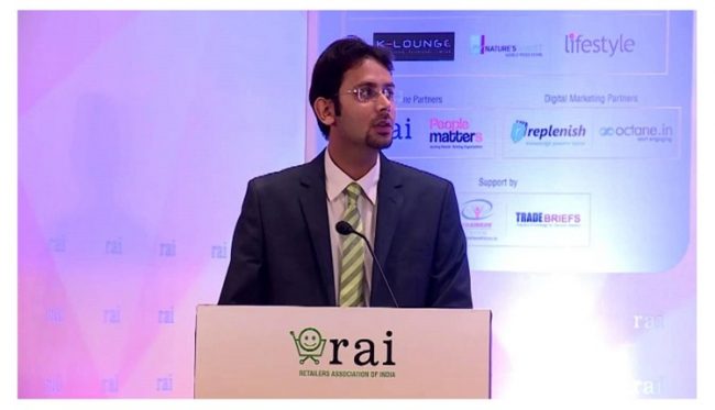 Navneet Rattan Coo, Partner and Global Head,Compport India Navneet Rattan Coo, Partner and Global Head,Compport India