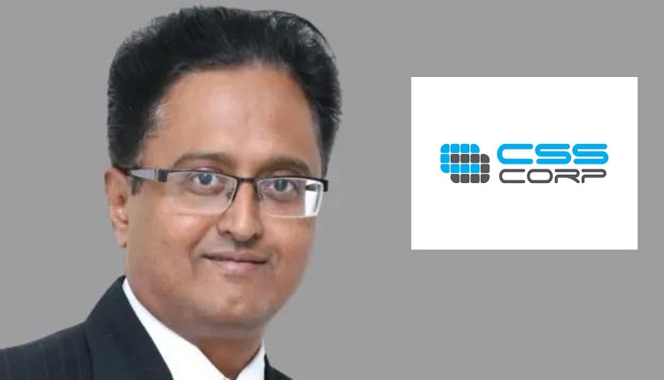 Ramaseshan K appointed as CSS Corp CFO Ramaseshan K appointed as CSS Corp CFO
