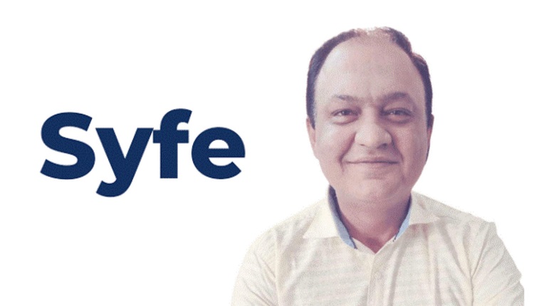 Saurabh Seth appointed by Syfe as the head of talent acquisition in India