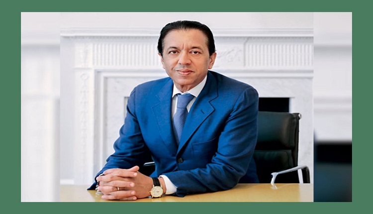 Rajeev Misra resigns as the head of Vision Fun, a venture by Softbank Rajeev Misra resigns as the head of Vision Fun, a venture by Softbank