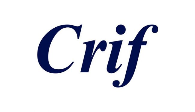Navin Chandani is appointed by CRIF as Regional MD for India and South Asia Navin Chandani is appointed by CRIF as Regional MD for India and South Asia