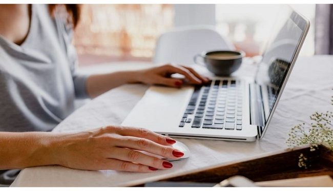WFH or Work At Home, What Women Want WFH or Work At Home, What Women Want