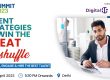 Talent Strategies to Win the Great Reshuffle