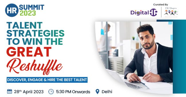 Talent Strategies to Win the Great Reshuffle Talent Strategies to Win the Great Reshuffle
