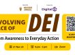 The Evolving Face of DEI: From Awareness to Everyday Action