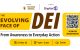 The Evolving Face of DEI: From Awareness to Everyday Action